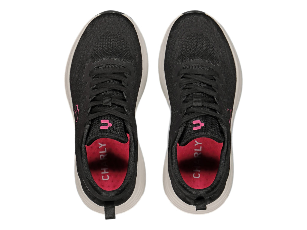 Tenis Charly 59958 Para Mujer