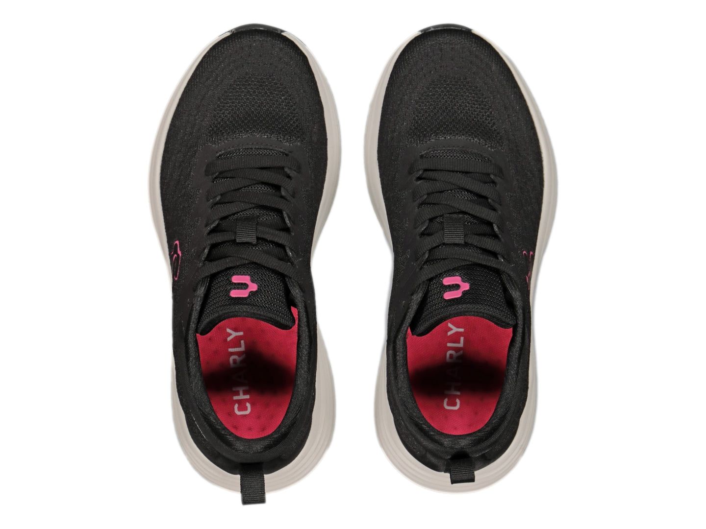 Tenis Charly 59958 Para Mujer