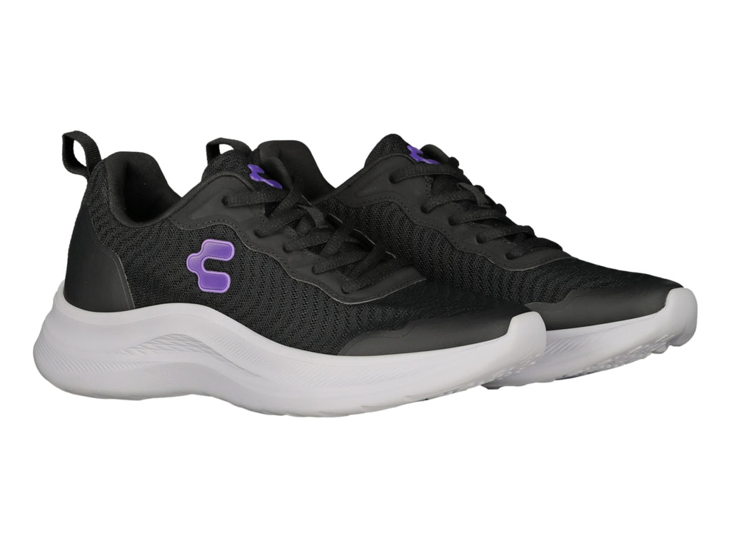 Tenis Charly 59965 Para Mujer