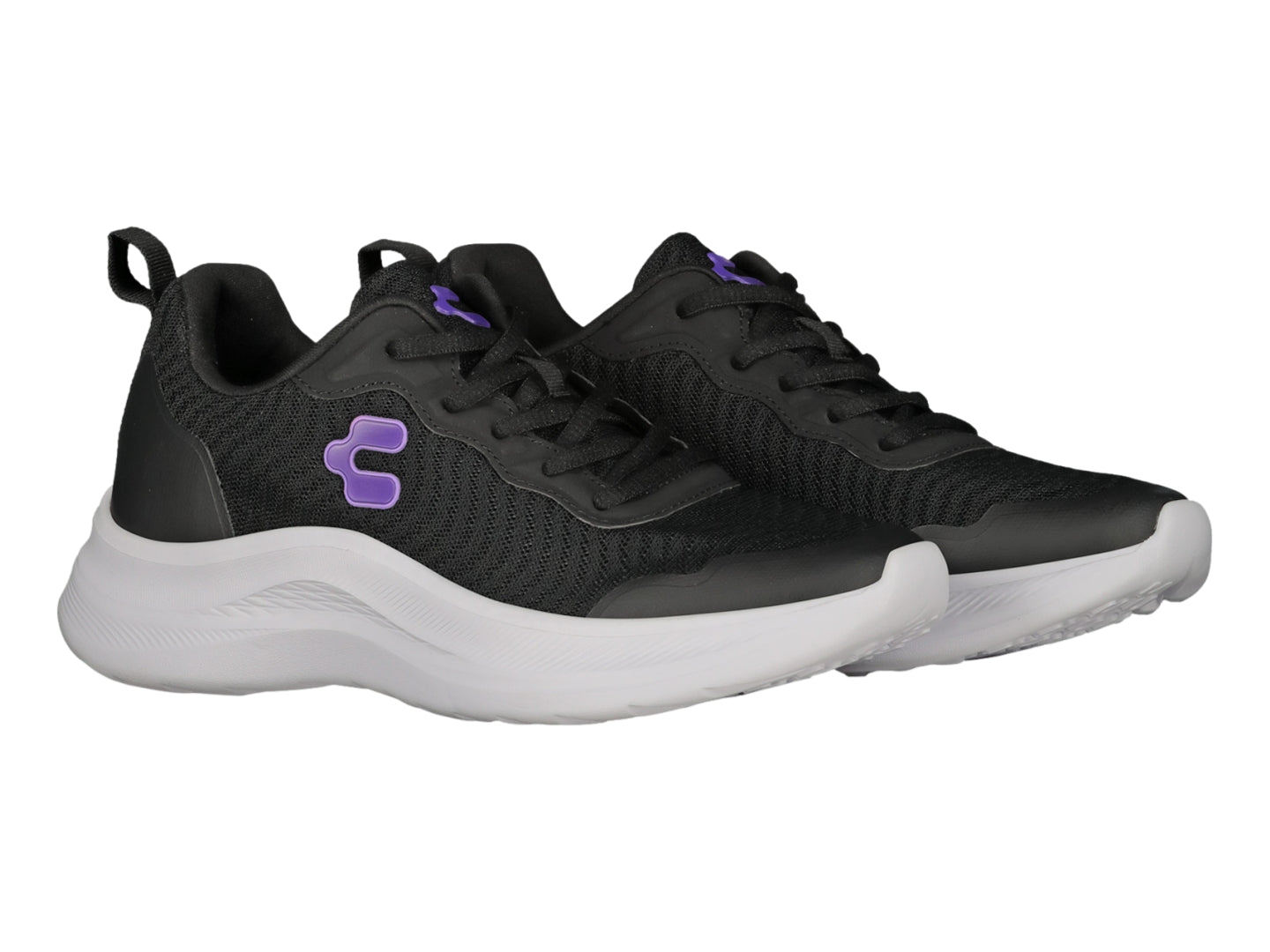 Tenis Charly 59965 Para Mujer