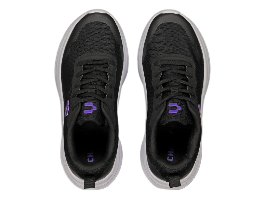 Tenis Charly 59965 Para Mujer