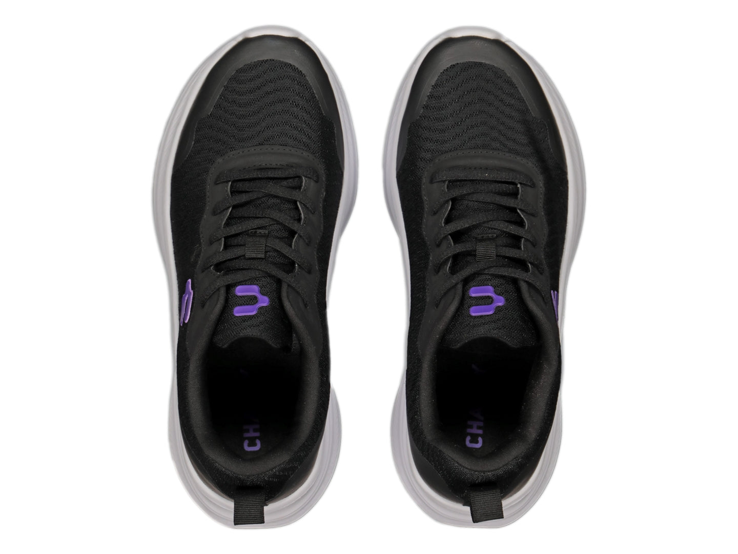 Tenis Charly 59965 Para Mujer