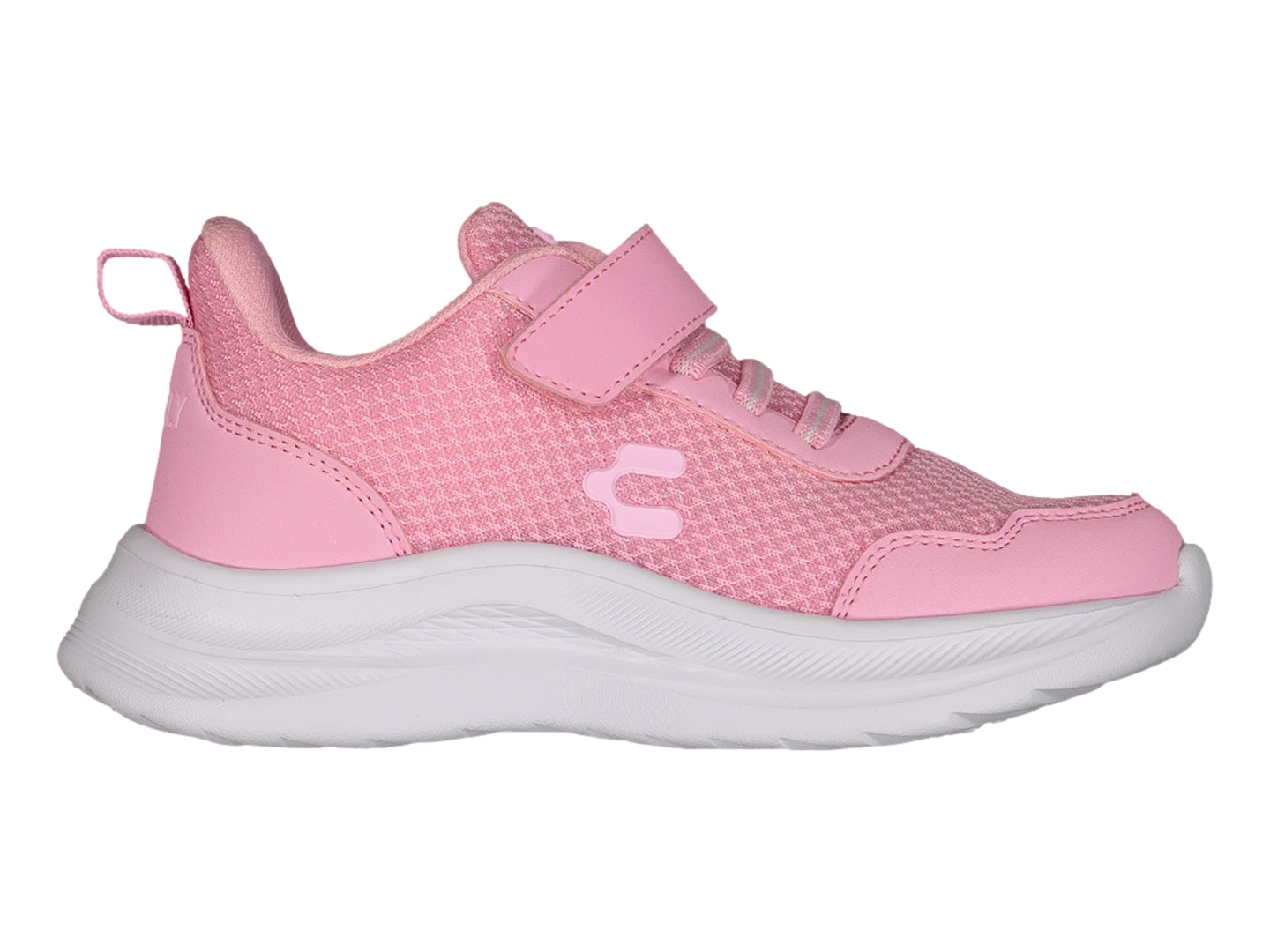 Tenis Charly 65150 Para Niña