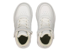 Tenis Charly Blanco para Niño
