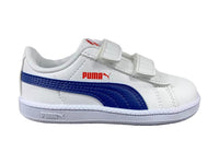 Tenis Puma Up V Inf 373603 Para Niño