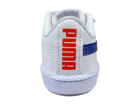 Tenis Puma Up V Inf 373603 Para Niño