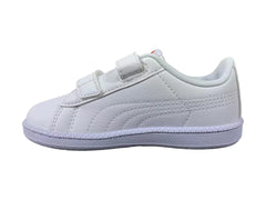 Tenis PUMA Blanco y Azul para Niño