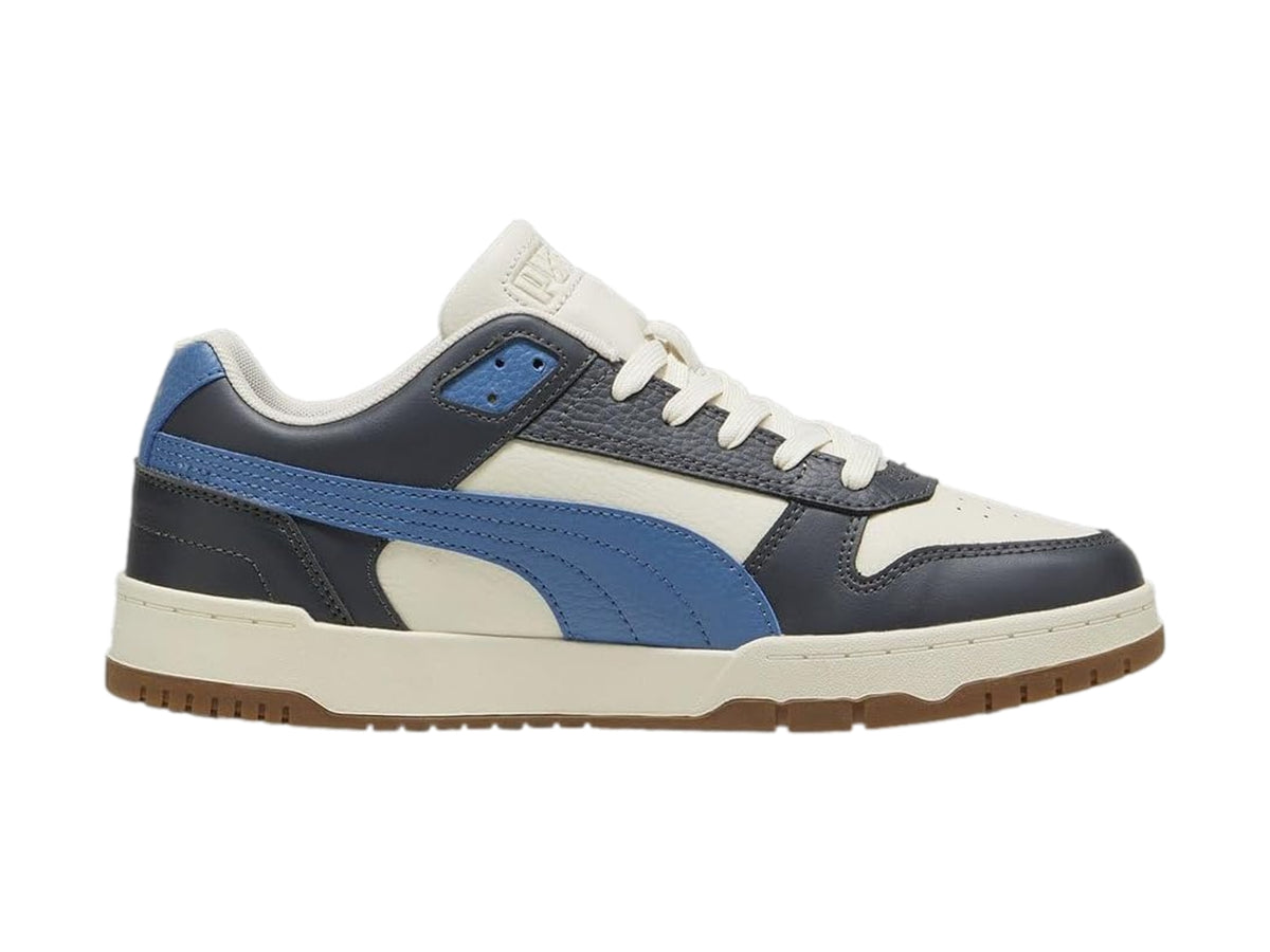 Tenis Puma Rbd Game Low 386373 Para Hombre