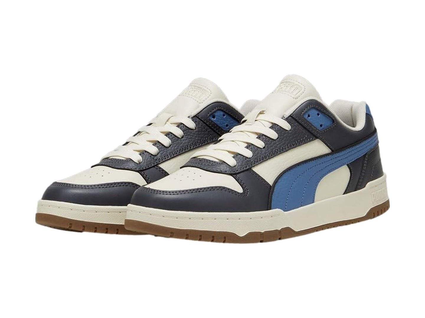 Tenis Puma Rbd Game Low 386373 Para Hombre