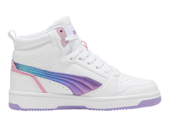 Tenis Puma 398725 Para Niña