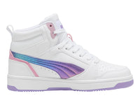 Tenis Puma 398725 Para Niña