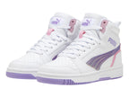 Tenis Puma 398725 Para Niña
