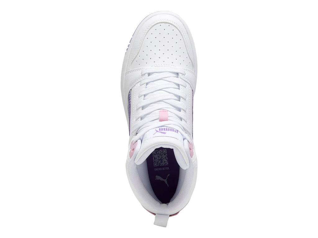 Tenis Puma 398725 Para Niña