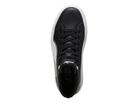 Tenis PUMA Kaia 2.0 Mid SL Negro y Blanco para Mujer