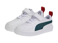 Tenis PUMA Rickie Blanco para Niño