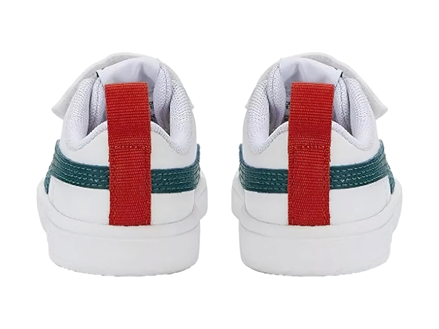 Tenis Puma Rickie Ac Inf 384314 Para Niño