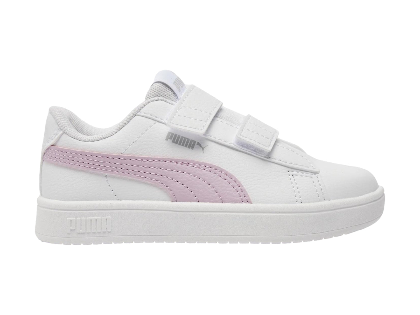 Tenis Puma 394253 Para Niña