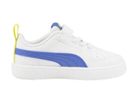 Tenis Puma Rickie Ac Inf 384314 Para Niño