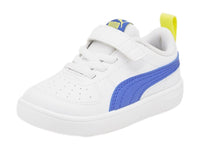 Tenis Puma Rickie Ac Inf 384314 Para Niño