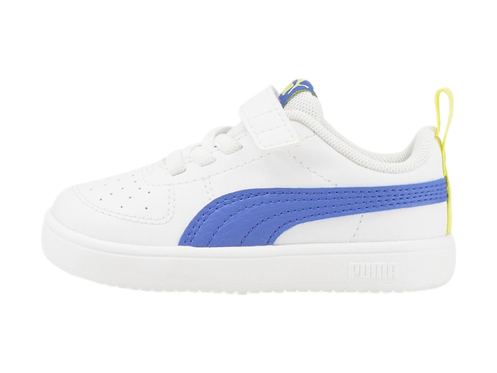 Tenis Puma Rickie Ac Inf 384314 Para Niño