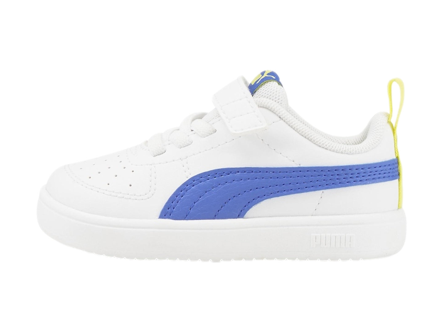 Tenis Puma Rickie Ac Inf 384314 Para Niño