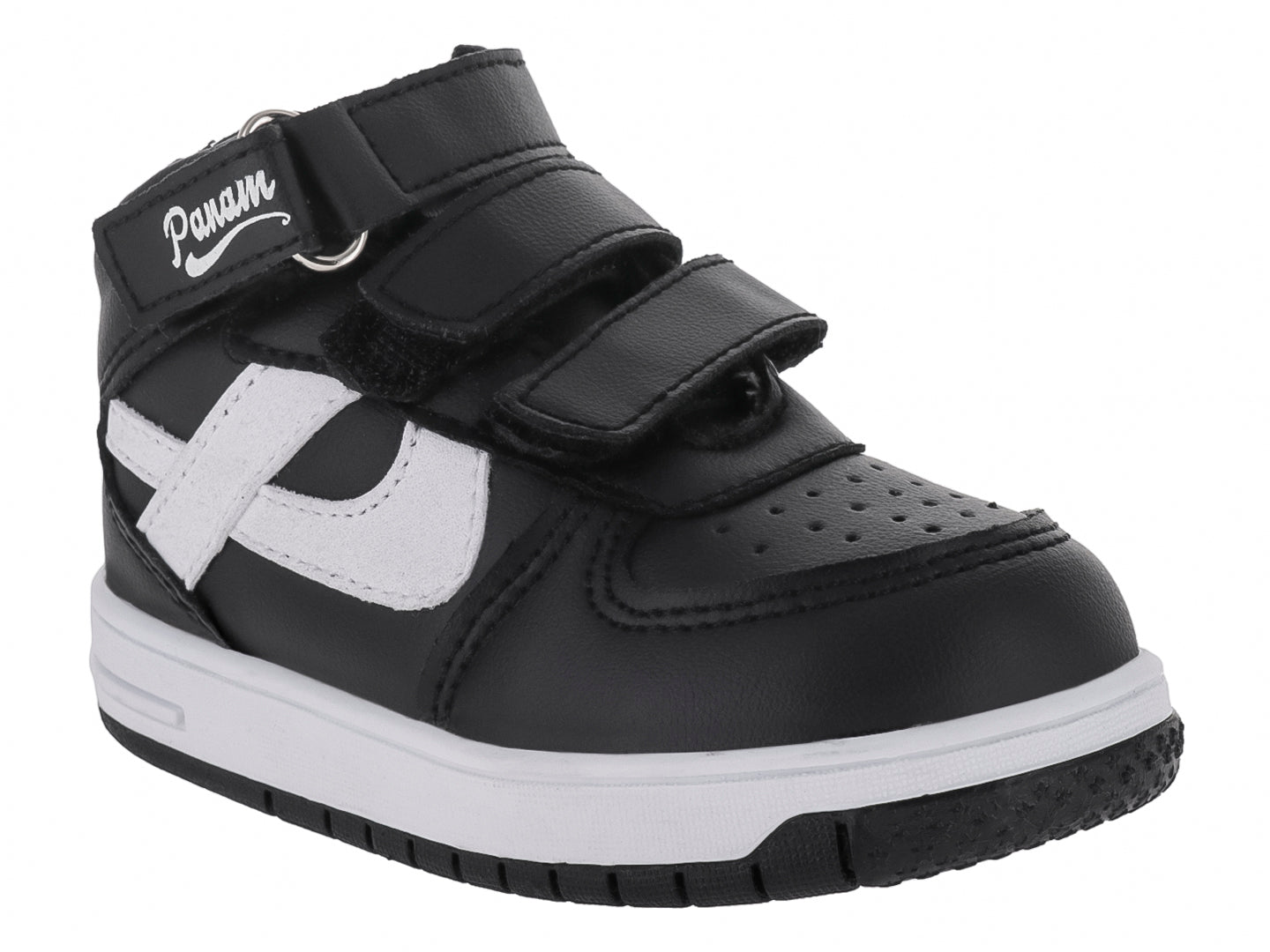 Tenis Panam 011579 Para Niño
