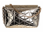 Bolso de Hombro Ferretina Dior Oro para Mujer