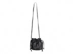 Bolso Ferretina Saturno Negro para Mujer