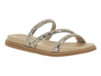 Sandalias Beira Rio Dama 28500 Para Mujer