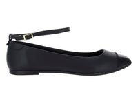 Zapatos Moleca Flats Dama 7815 Para Mujer
