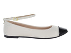 Zapatillas Moleca Flats Dama 7815 Para Mujer