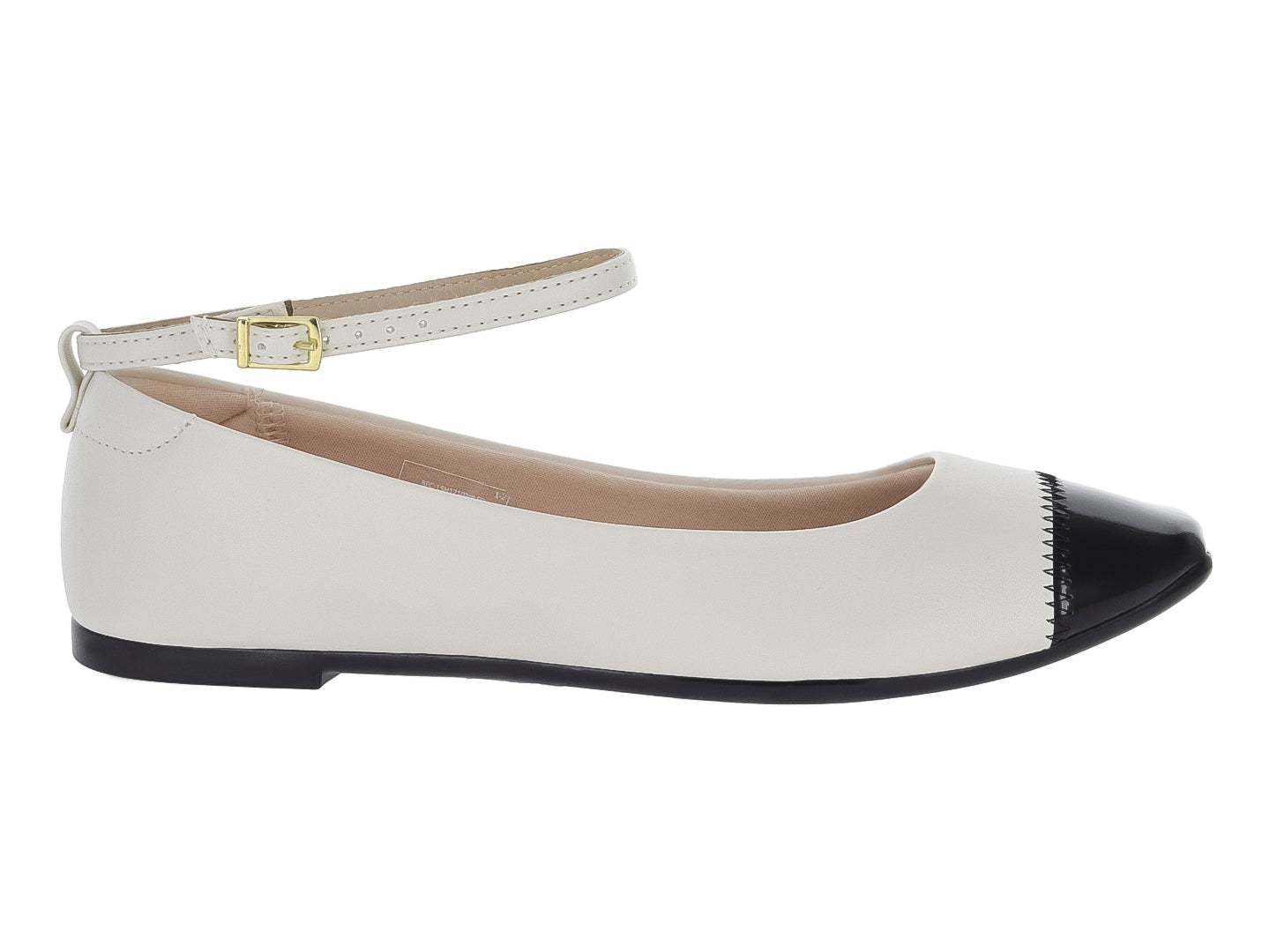 Zapatillas Moleca Flats Dama 7815 Para Mujer