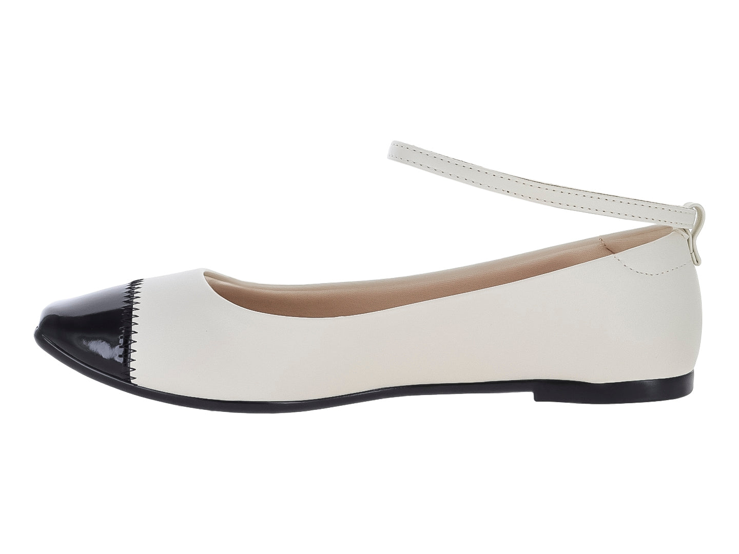 Zapatillas Moleca Flats Dama 7815 Para Mujer