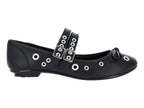 Zapatos Moleca Flats Dama 7800 Para Mujer