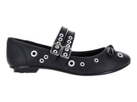 Zapatos Moleca Flats Dama 7800 Para Mujer
