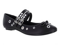 Zapatos Moleca Flats Dama 7800 Para Mujer