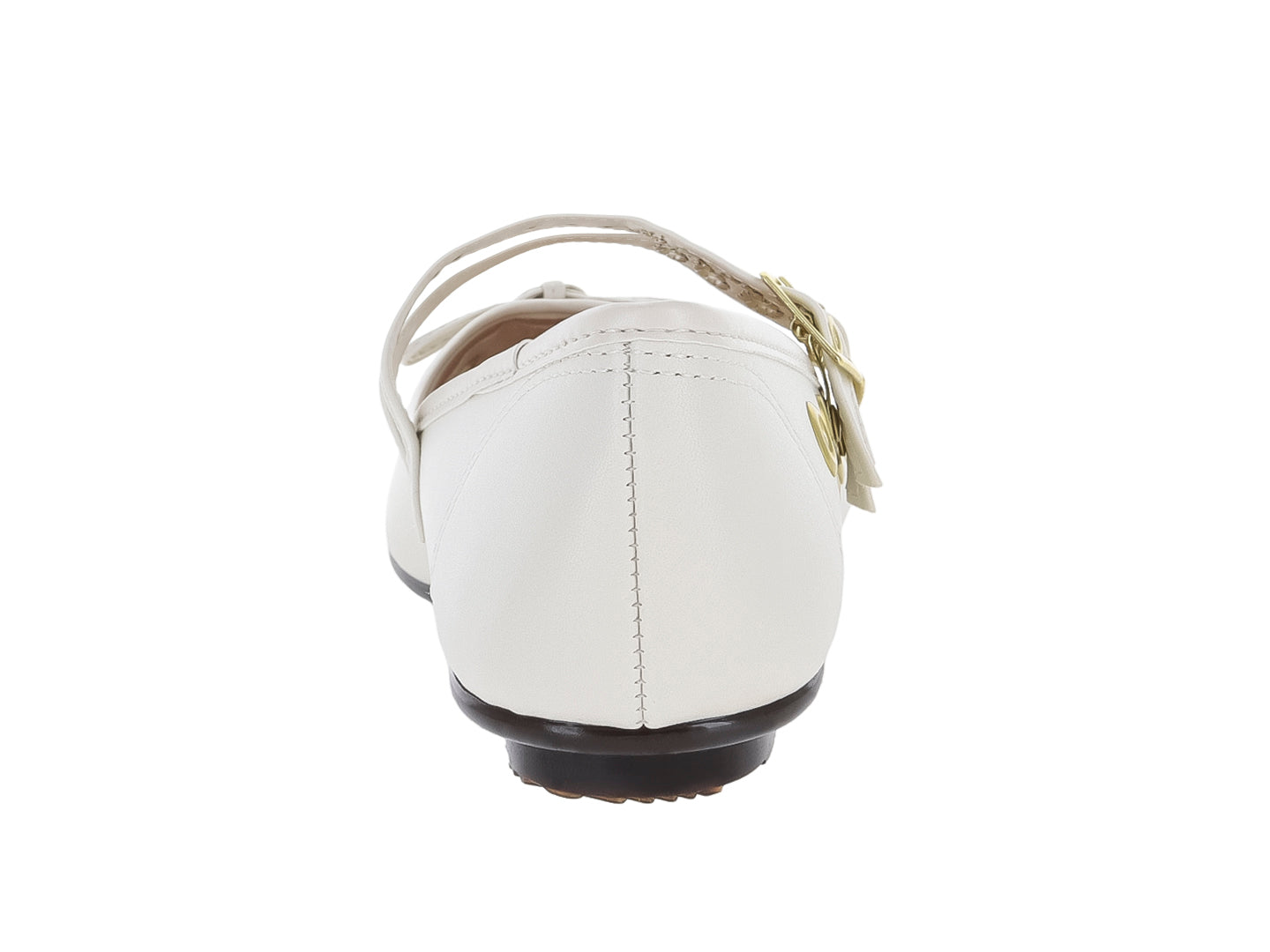 Zapatos Planos Moleca Flats 7800 Para Mujer