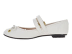 Zapatos Planos Moleca Flats 7800 Para Mujer