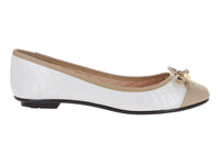 Zapatos Moleca Flats Dama 16936 Para Mujer