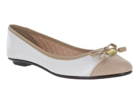 Zapatos Moleca Flats Dama 16936 Para Mujer