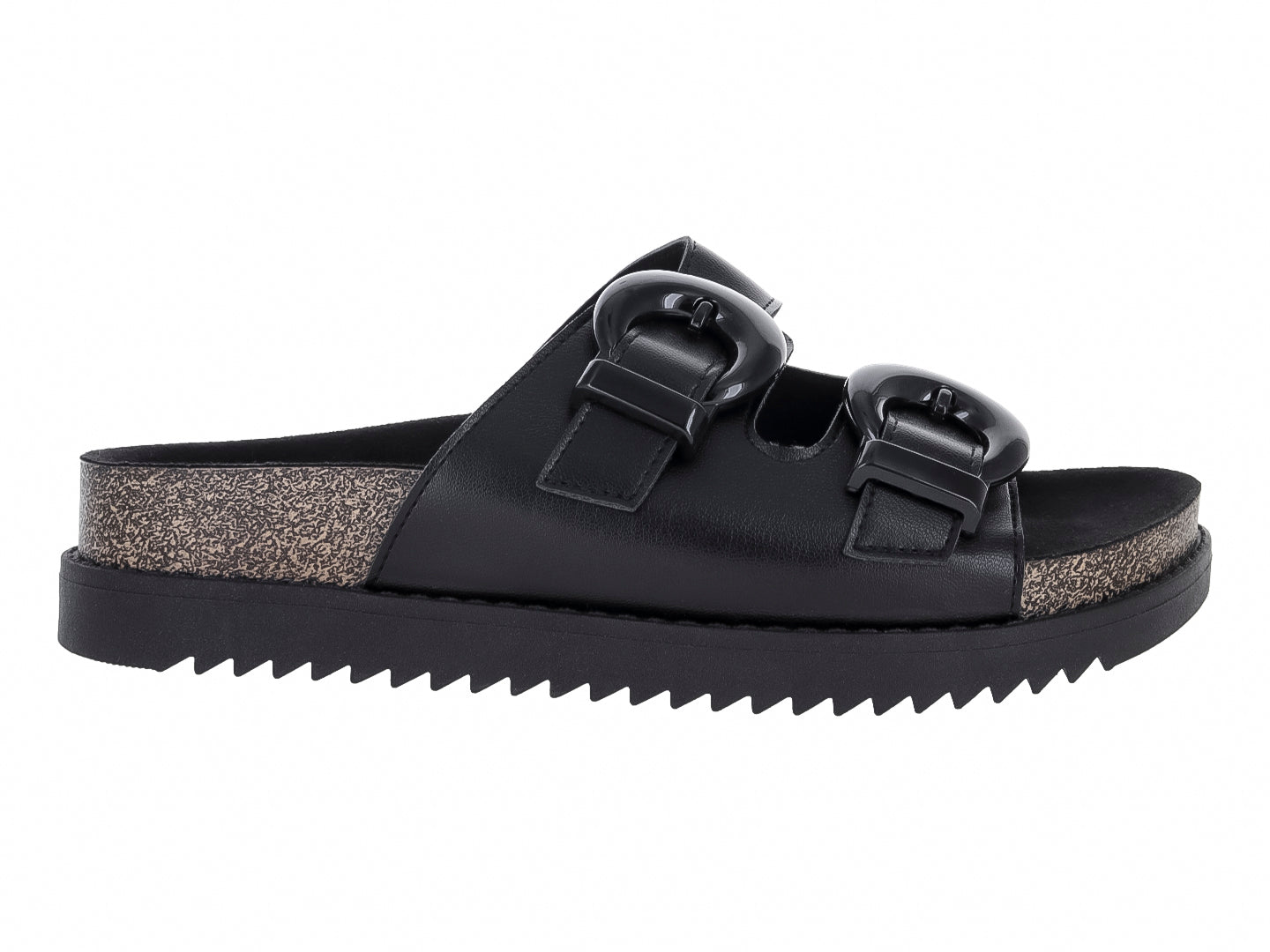 Sandalias Moleca Dama 9569 Para Mujer