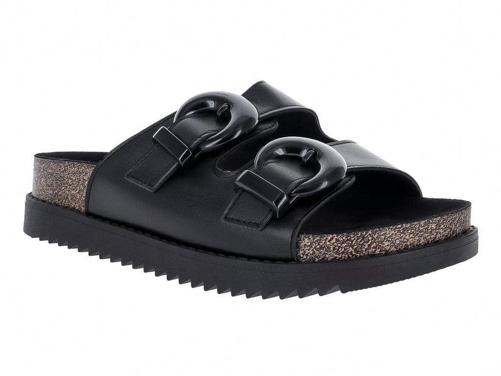 Sandalias Moleca Dama 9569 Para Mujer