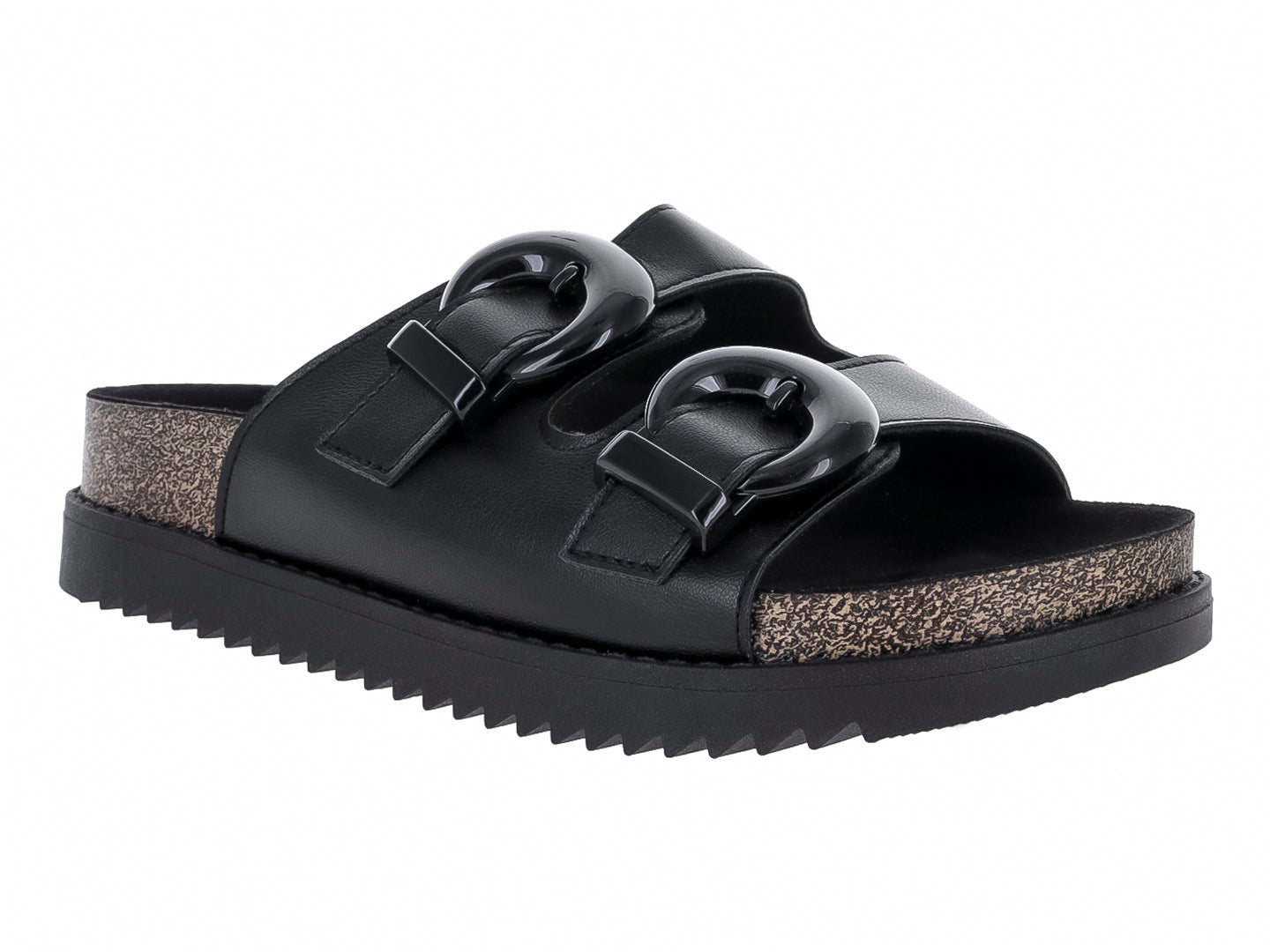 Sandalias Moleca Dama 9569 Para Mujer
