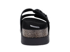 Sandalias Moleca Dama 9569 Para Mujer