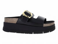 Sandalias Moleca Sandalia Dama 9569 Para Mujer