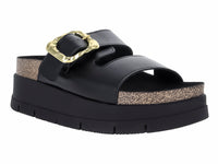 Sandalias Moleca Sandalia Dama 9569 Para Mujer
