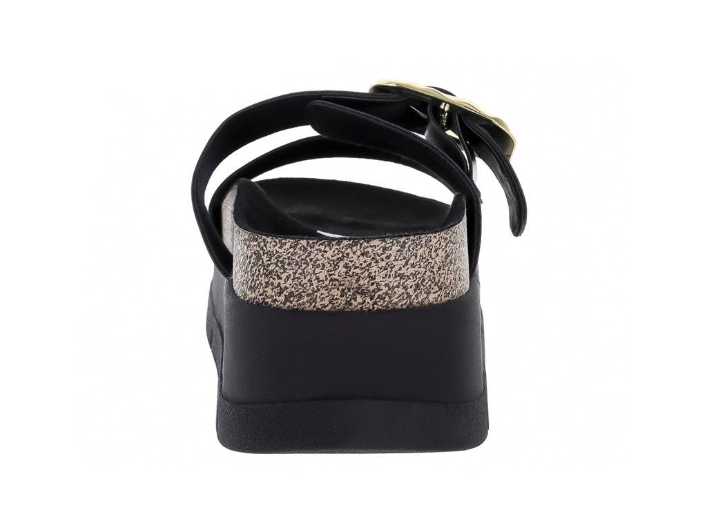 Sandalias Moleca Sandalia Dama 9569 Para Mujer