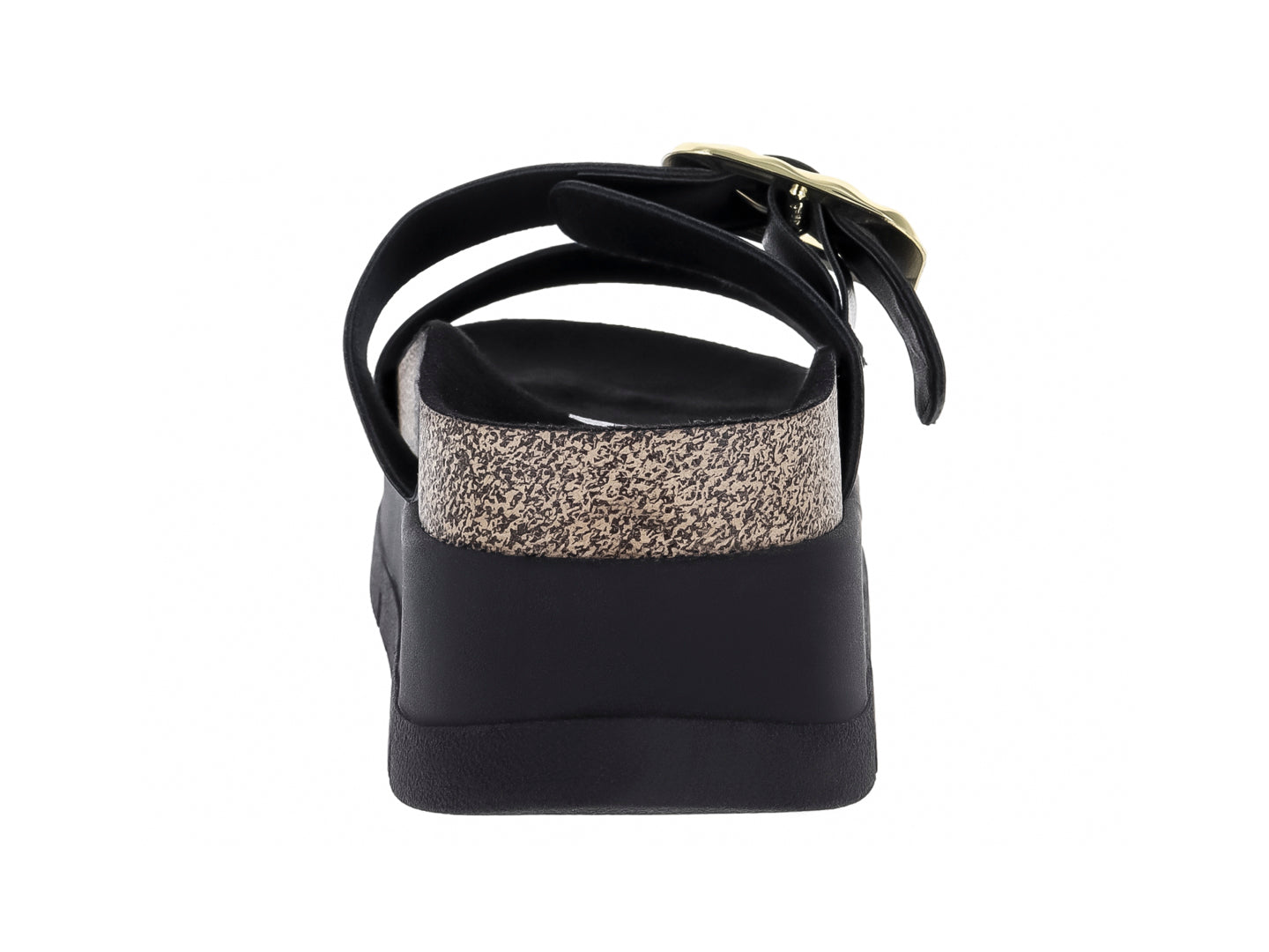 Sandalias Moleca Sandalia Dama 9569 Para Mujer