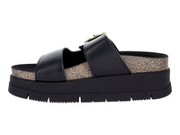 Sandalias Moleca Sandalia Dama 9569 Para Mujer