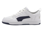 Tenis Puma 370490 Para Niño